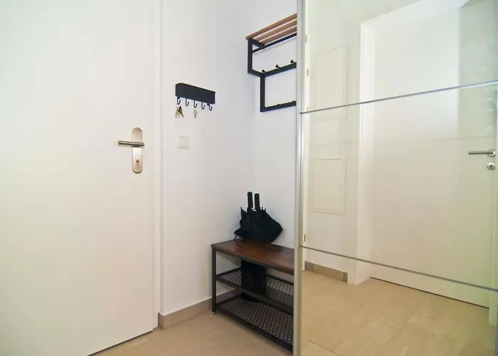 Appartement Grimminggarten