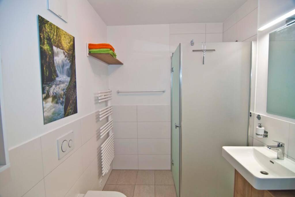 Grimminggarten Apartment