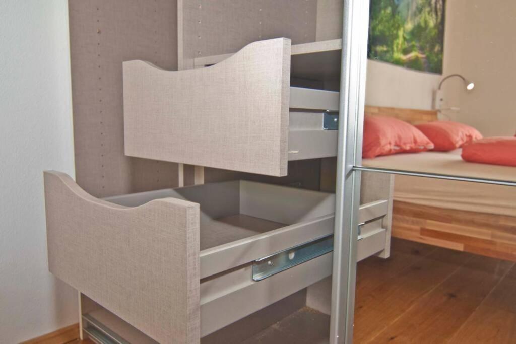 Apartmán Grimminggarten