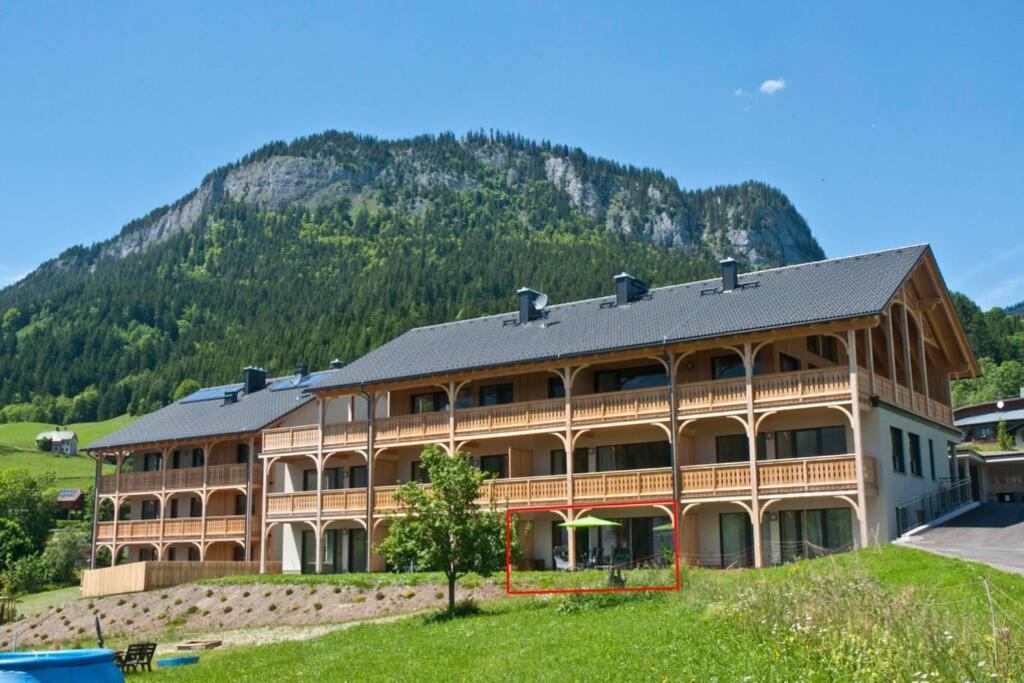 Grimminggarten * Tauplitz