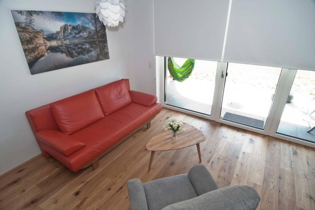 Grimminggarten Apartment