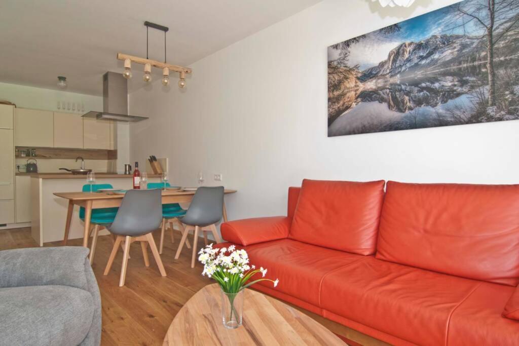 Apartment Grimminggarten Tauplitz