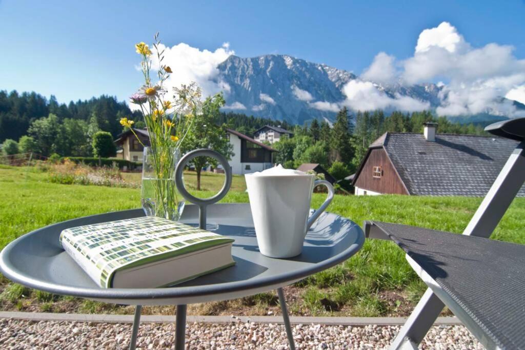 Grimminggarten * Tauplitz