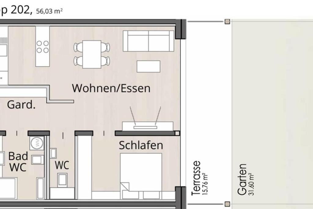 Grimminggarten Apartment Tauplitz
