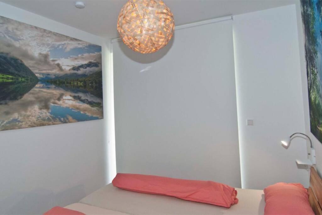 Grimminggarten Apartmán *