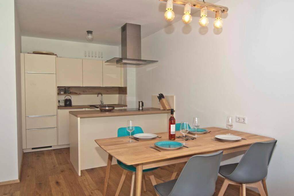Apartment Grimminggarten