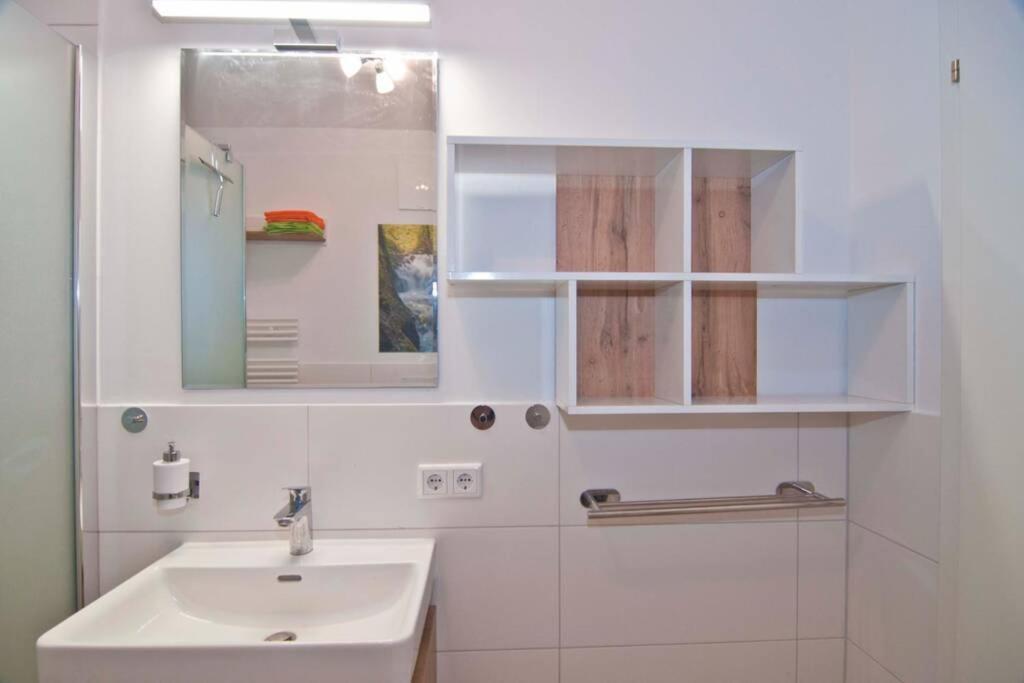 Grimminggarten Apartment