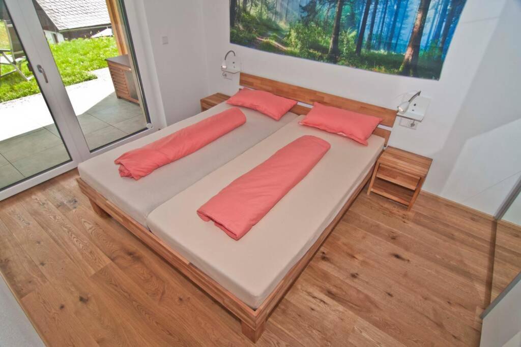 Apartment Grimminggarten