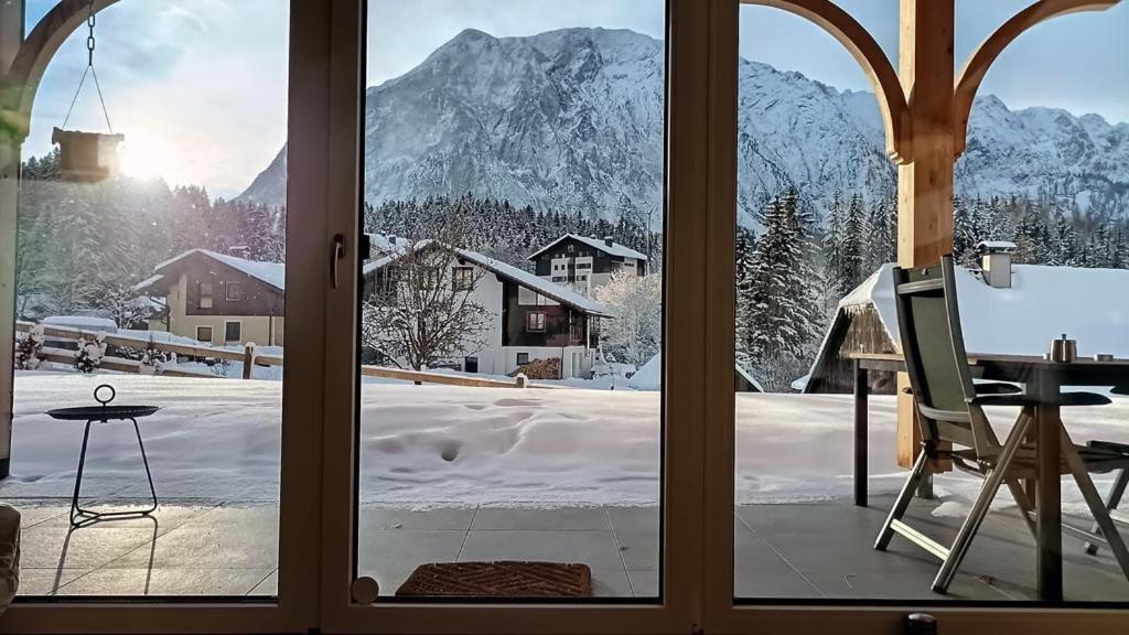 Grimminggarten * Tauplitz